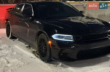Цены Dodge Charger Бензин