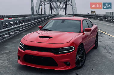 Цены Dodge Charger Бензин