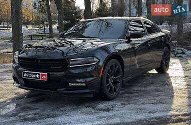 Цены Dodge Charger Бензин