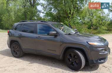 Цены Jeep Cherokee Бензин