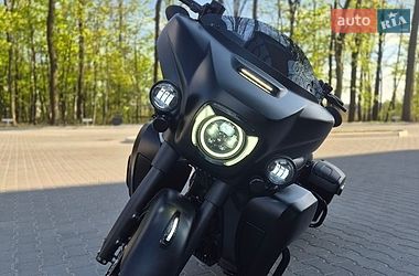 Ціни Indian Chieftain Бензин
