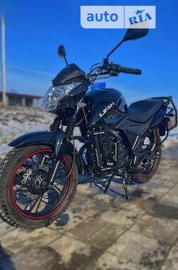 Ціни Lifan CityR 200 Бензин