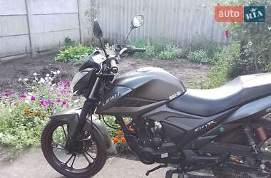 Цены Lifan CityR 200 Бензин