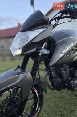 Ціни Lifan CityR 200 Бензин