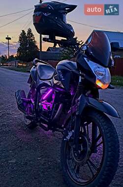 Ціни Lifan CityR 200 Бензин