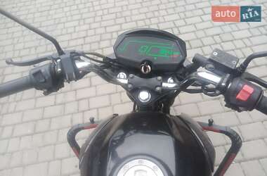 Цены Lifan CityR 200 Бензин