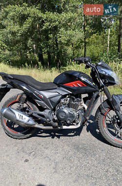 Цены Lifan CityR 200 Бензин