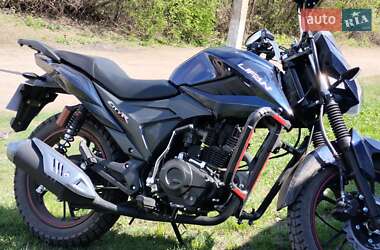 Ціни Lifan CityR 200 Бензин