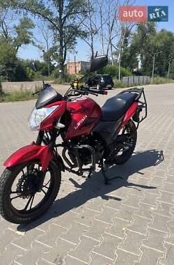 Цены Lifan CityR 200 Бензин