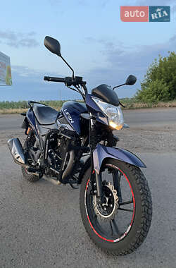 Цены Lifan CityR 200 Бензин