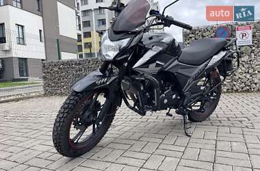 Ціни Lifan CityR 200 Бензин