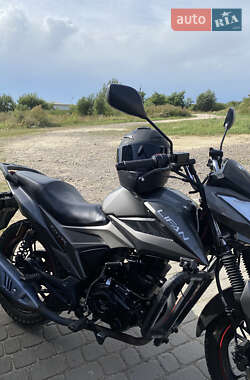 Цены Lifan CityR 200 Бензин