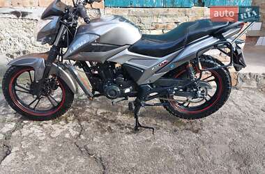 Цены Lifan CityR 200 Бензин