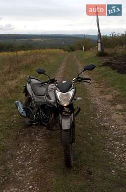 Цены Lifan CityR 200 Бензин