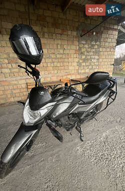 Цены Lifan CityR 200 Бензин