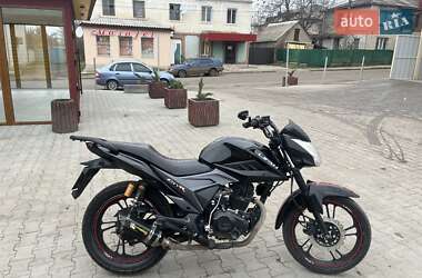 Ціни Lifan CityR 200 Бензин