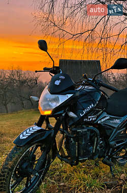 Ціни Lifan CityR 200 Бензин