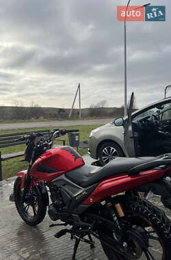 Цены Lifan CityR 200 Бензин