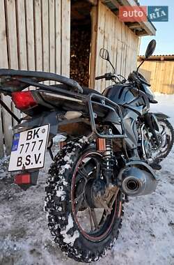 Цены Lifan CityR 200 Бензин