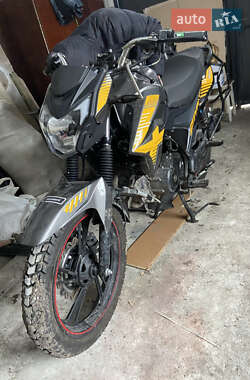 Цены Lifan CityR 200 Бензин