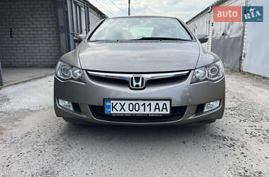 Ціни Honda Civic Бензин