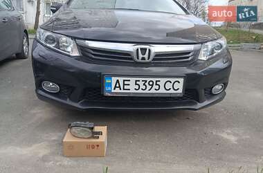 Цены Honda Civic Бензин