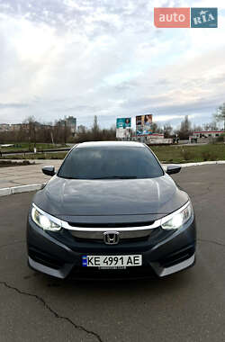 Ціни Honda Civic Бензин