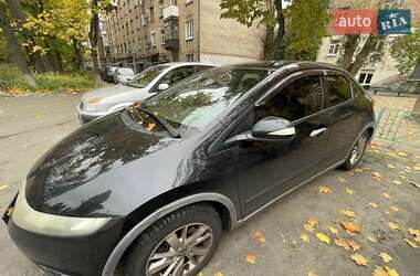 Ціни Honda Civic Бензин