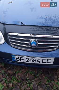 Цены Geely CK-2 Бензин