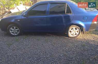 Цены Geely CK-2 Бензин