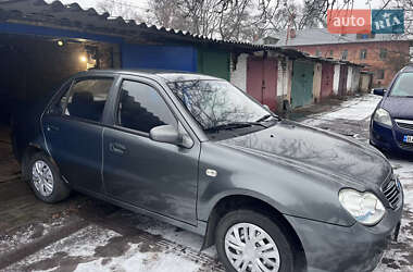 Ціни Geely CK-2 Бензин