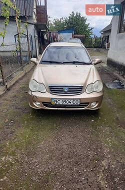 Цены Geely CK-2 Бензин