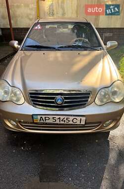 Цены Geely CK-2 Бензин