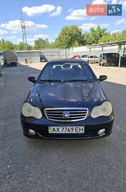 Ціни Geely CK-2 Бензин