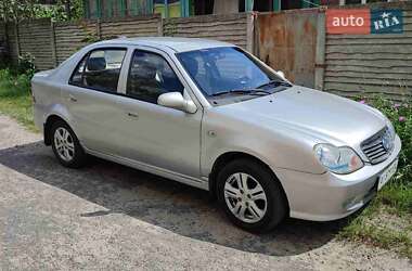 Цены Geely CK-2 Бензин