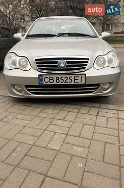 Цены Geely CK-2 Бензин