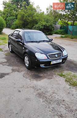 Ціни Geely CK-2 Бензин