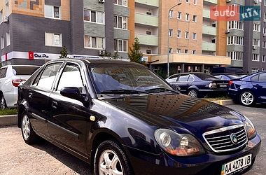 Цены Geely CK-2 Бензин