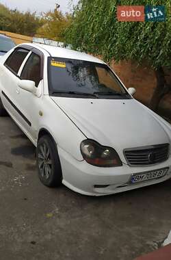 Цены Geely CK Бензин