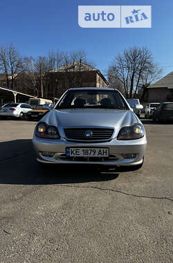 Цены Geely CK Бензин