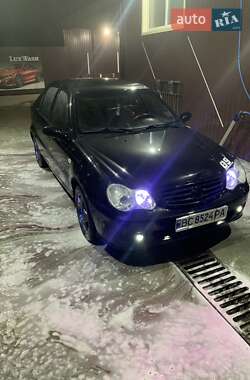 Цены Geely CK Бензин