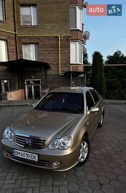Ціни Geely CK Бензин