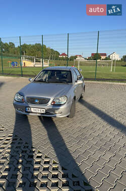 Ціни Geely CK Бензин