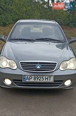 Цены Geely CK Бензин