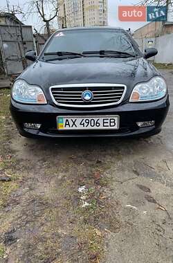Ціни Geely CK Бензин
