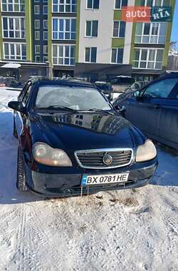 Цены Geely CK Бензин