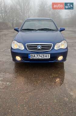Цены Geely CK Бензин