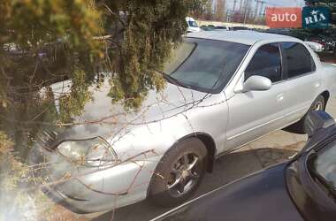 Цены Kia Clarus Бензин