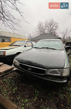 Ціни Kia Clarus Бензин