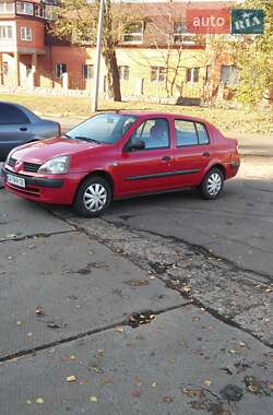 Цены Renault Clio Бензин